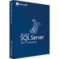  Microsoft SQL Server 2017 Enterprise 64-bit Original