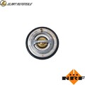 THERMOSTAT KÜHLMITTEL 725105 FÜR VW AAA/AMY/AES/AQP/BDE/AUE/AXK/AMV/AYL 6cyl