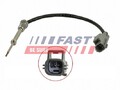 FAST Abgastemperatursensor für Ford Transit Custom Kasten Fiesta VI FA_ _