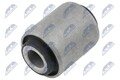 NTY Querlenkerlager ZTT-TY-001H für TOYOTA LAND CRUISER 100 HDJ100_ HDJ100 LEXUS
