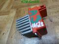 Widerstand Vorwiderstand ITR-Leistungsmodul Audi A3 Valeo 5DS00646701 1J0907521