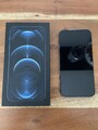 Apple iPhone 12 Pro, Pacific Blue 128GB ohne Simlock