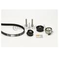 Continental Ctam CT975K3 Zahnriemensatz für Opel Astra G CC Saab 9-3 Chevrolet