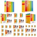 Polaroid Color i-type Sofortbildfilm verschiedene Stückzahlen Produktion 09/2025