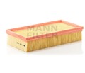 MANN-FILTER C 29 105 Luftfilter für BMW X5 (E53) 7 (E38) für ALPINA B12 (E38)