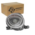 DIEDERICHS HALOGEN SCHEINWERFER LWR FÜR ABBLENDLICHT LINKS passend für FIAT 500