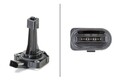 HELLA Sensor, Motorölstand 6PR 013 680-011 für VW SEAT SKODA AUDI