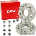 EIBACH PRO-SPACER 30mm SPURVERBREITERUNG (2x15mm) für HYUNDAI i20 TOYOTA YARIS