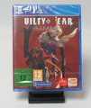 Guilty Gear Strive (PS4 PlayStation 4 Spiel) inkl. gratis PS5 Upgrade - NEU OVP