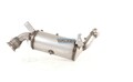 WALKER DPF Rußpartikelfilter Dieselpartikelfilter EVO S 93161 SiC für MERCEDES