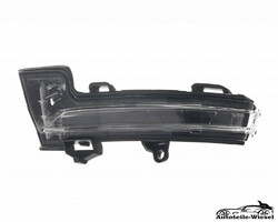 Blinker Spiegel Links LED für Skoda Octavia III T-Cross T-Roc