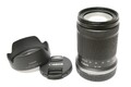 Canon RF-S   18-150 mm IS STM  Objektiv gebraucht incl. EW-60F