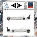 2x Topran Lenker, Radaufhängung, Querlenker Links, Rechts für BMW 5 Touring 5