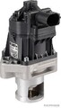 HERTH+BUSS ELPARTS AGR-Ventil  u.a. für ALFA ROMEO, FIAT, JEEP, LANCIA