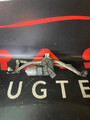 Peugeot 207 CC Cabrio Wischermotor mit Gestänge Vorne 0390241970