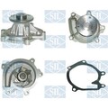 Saleri SIL PA1160 Wasserpumpe Motorkühlung für DAIHATSU COPEN EXTOL MATERIA SIRI
