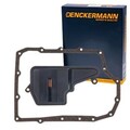 DENCKERMANN HYDRAULIKFILTER SATZ AUTOMATIKGETRIEBE passend für MAZDA 2 3 6 CX-3
