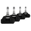4x Reifendrucksensor Luftdrucksensor RDKS für OPEL ASTRA J INSIGNIA A ZAFIRA B C