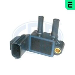 1x Sensor, Abgasdruck ERA 550933A passend für FORD