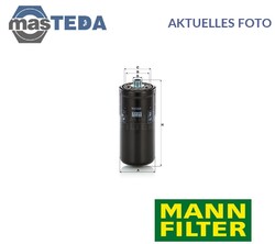WH 960 HYDRAULIKFILTER SATZ AUTOMATIK-GETRIEBE MANN-FILTER NEU OE QUALITÄT