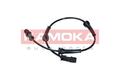 KAMOKA 1060390 Sensor, Raddrehzahl for RENAULT