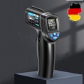 IR-Lasersensor LCD-Handpyrometer Berührungsloses industrielles Outdoor-Hygromete