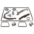 FEBI STEUERKETTENSATZ passend für BMW 5er E39 7er E38 8er E31 X5 E53 V8