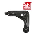 Febi Bilstein 01811 Lenker, Radaufhängung vorne links unten für FORD