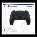 Sony Playstation 5 DualSense Wireless-Controller midnight-black NEU & OVP