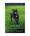 Sheba: Premium Hardcover Edition, Brian L. Porter