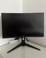 AOC Gaming C24G1 24zoll Full HD LED gebogen schwarz rot Computerbildschirm D