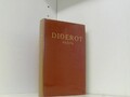 RECITS DIDEROT: