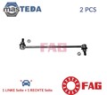 818 0424 10 STABILISATOR STABI LINKS+RECHTS VORNE FAG 2PCS FÜR LEXUS NX,CT