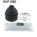 Faltenbalgsatz, Antriebswelle SKF VKJP1082 für Opel Campo