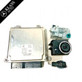 Mercedes GLK 220 CDI 4-Matic X204 Starter Kit A6519005301
