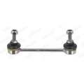 1x ORIGINAL® Moog RE-LS-4439 Stange/Strebe, Stabilisator Hinten, Links, Rechts