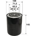 Valeo 586014 Ölfilter für FIAT CITROEN RENAULT PEUGEOT Ölreinigung Service