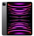 Apple iPad Pro 6 2022  (12,9") 128 GB Wi-Fi + Cellular - Space Grau |PG3532-1...