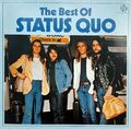 Status Quo  - The Best Of Status Quo  [LP] | PYE Records  - 66 497 9