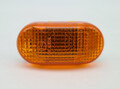 1x Seitenblinker orange gelb passend für OPEL AGILA SUZUKI WAGON R