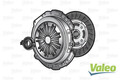 VALEO (826729) Kupplungssatz für AUDI SEAT SKODA VW
