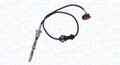 MAGNETI MARELLI Sensor Abgastemperatur 172000015010 M14x1,5 für VW PASSAT B6 3C2