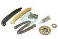 Schaeffler INA Steuerkettensatz  u.a. für SKODA, VW