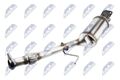 Dieselpartikelfilter DPF Katalysator für NISSAN Qashqai RENAULT Koleos dCi 4x4