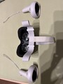 Meta Oculus Quest 2 128GB Eigenständiges VR-Headset - Weiß