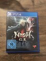 Nioh (Sony PlayStation 4)