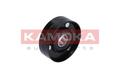 KAMOKA R0205 Spannarm, Keilrippenriemen für ,AUDI,BMW,DACIA,DODGE,FORD,HONDA,HYU
