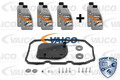 Getriebeölwechsel-Kit CVT-Automatikgetriebe (Stufenlos) V30-2252-XXL VAICO
