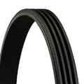 Continental ContiTech 4PK1000 Keilrippenriemen für MAZDA 323 F VI (BJ) 1000mm