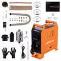 5KW 12V Diesel Standheizung for LKW Reisewagen Yacht mit LCD Bluetooth App